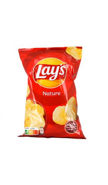 Chips Nature Lay's 145g